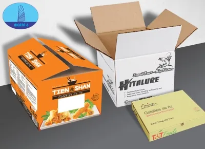 Sản phẩm g1 0474 — Bao Bì Carton BICATA 6 - Công Ty TNHH BICATA 6 — MST 0312642411