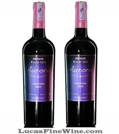 Sản phẩm aurora private carmenere06219235_400x450 — Công Ty TNHH Lucas Việt Nam — MST 0312642563