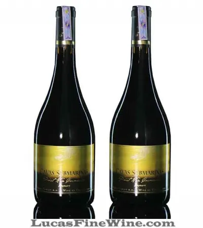 Sản phẩm cavas submarinas pinot noir carmenere reserve62281700_400x450 — Công Ty TNHH Lucas Việt Nam — MST 0312642563