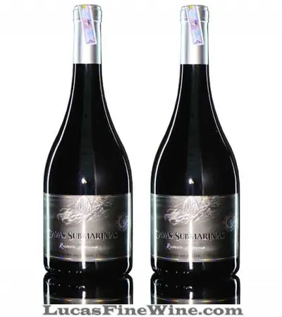 Sản phẩm cavas submarinas reserva maria siliver00704804_400x450 — Công Ty TNHH Lucas Việt Nam — MST 0312642563
