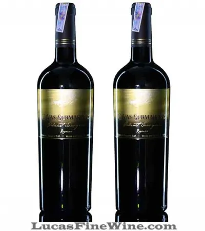 Sản phẩm cavas submarinas reserve cabernet sauvignon36009201_400x450 — Công Ty TNHH Lucas Việt Nam — MST 0312642563
