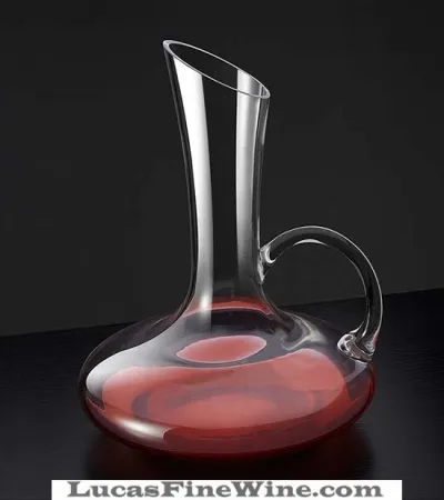 Sản phẩm decanterlucana00940883289_400x450 — Công Ty TNHH Lucas Việt Nam — MST 0312642563