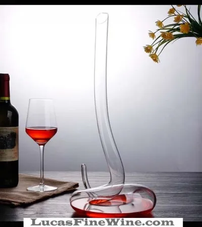 Sản phẩm decanterlucanagrandcrobra117517587_400x450 — Công Ty TNHH Lucas Việt Nam — MST 0312642563