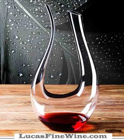 Sản phẩm decanterlucanaswan00118826737_400x450 — Công Ty TNHH Lucas Việt Nam — MST 0312642563
