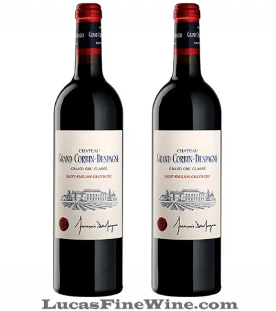Sản phẩm grandcorbindespagne194003263_400x450 — Công Ty TNHH Lucas Việt Nam — MST 0312642563