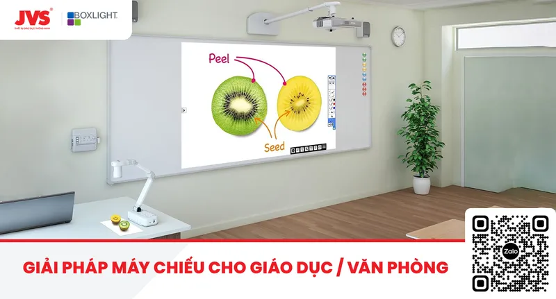 Sản phẩm 4 — Công Ty Cổ Phần Phân Phối Điện Tử JVS — MST 0312643616