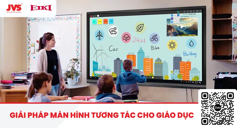 Sản phẩm 5 — Công Ty Cổ Phần Phân Phối Điện Tử JVS — MST 0312643616
