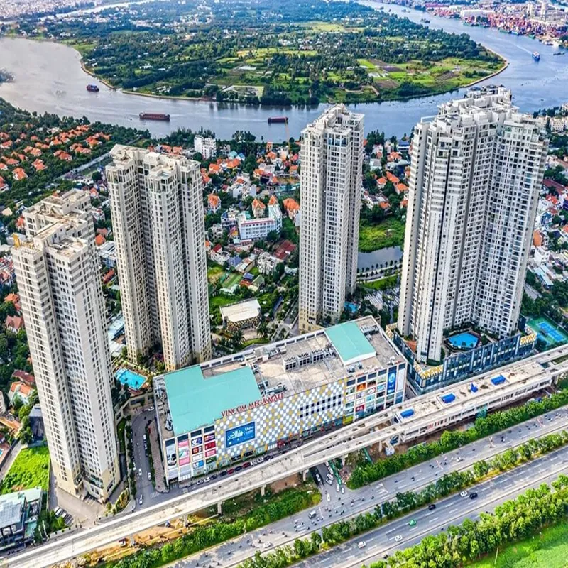 Sản phẩm CONG TRINH CAMERA CHUNG CU MASTERI — Công Ty Cổ Phần Phân Phối Điện Tử JVS — MST 0312643616