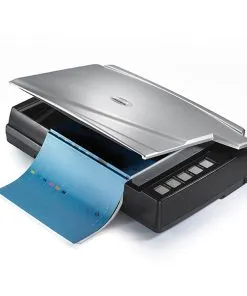 Sản phẩm May Scan Plustek A300 plus 247x296 — Công Ty Cổ Phần Phân Phối Điện Tử JVS — MST 0312643616