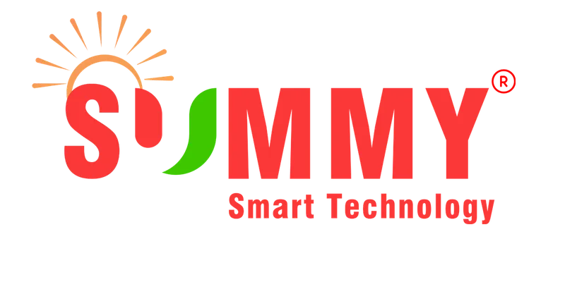 Sản phẩm summy — Công Ty Cổ Phần Phân Phối Điện Tử JVS — MST 0312643616