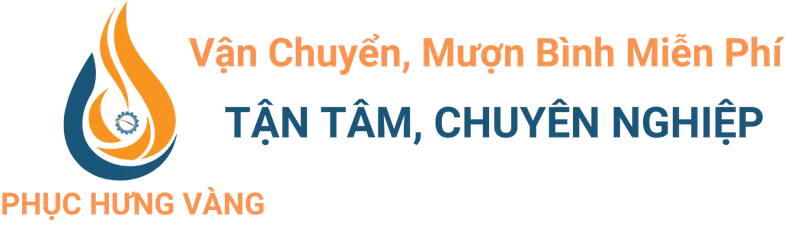 Logo Công Ty Trách Nhiệm Hữu Hạn Một Thành Viên Thương Mại Dịch Vụ Phục Hưng Vàng