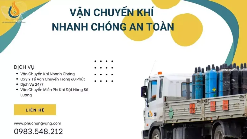 Sản phẩm DIch Vu Nap Khi Theo Ye Cau_67 — Công Ty Trách Nhiệm Hữu Hạn Một Thành Viên Thương Mại Dịch Vụ Phục Hưng Vàng — MST 0312643824