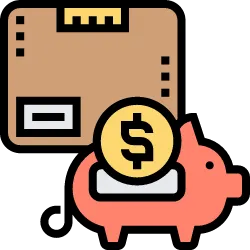 Sản phẩm cost — Công Ty Trách Nhiệm Hữu Hạn Một Thành Viên Thương Mại Dịch Vụ Phục Hưng Vàng — MST 0312643824