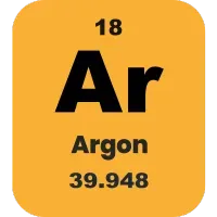 Sản phẩm Argon — Công Ty Trách Nhiệm Hữu Hạn Một Thành Viên Thương Mại Dịch Vụ Phục Hưng Vàng — MST 0312643824