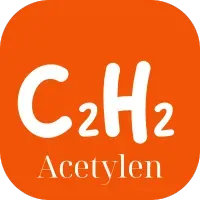 Sản phẩm C2H2 — Công Ty Trách Nhiệm Hữu Hạn Một Thành Viên Thương Mại Dịch Vụ Phục Hưng Vàng — MST 0312643824