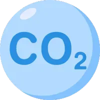 Sản phẩm CO2 — Công Ty Trách Nhiệm Hữu Hạn Một Thành Viên Thương Mại Dịch Vụ Phục Hưng Vàng — MST 0312643824