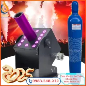 Sản phẩm Co2 Effect Jet disco bar 300x300 — Công Ty Trách Nhiệm Hữu Hạn Một Thành Viên Thương Mại Dịch Vụ Phục Hưng Vàng — MST 0312643824