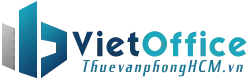 Logo Công Ty TNHH Đầu Tư Phát Triển VIETOFFICE
