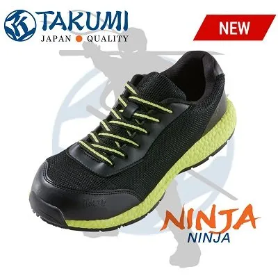 Sản phẩm Ninja main new 400x400 1 — Công Ty TNHH Takumi Safety Việt Nam — MST 0312646543