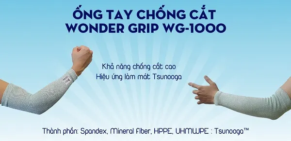 Sản phẩm ong tay chong cat 3 600 1 — Công Ty TNHH Takumi Safety Việt Nam — MST 0312646543