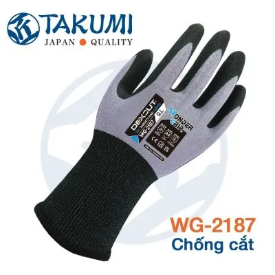 Sản phẩm gang tay chong cat wonder grip wg 2187 1 2 400x400 — Công Ty TNHH Takumi Safety Việt Nam — MST 0312646543