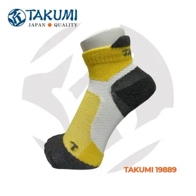 Sản phẩm tat takumi 19889 mau vang 400x400 — Công Ty TNHH Takumi Safety Việt Nam — MST 0312646543
