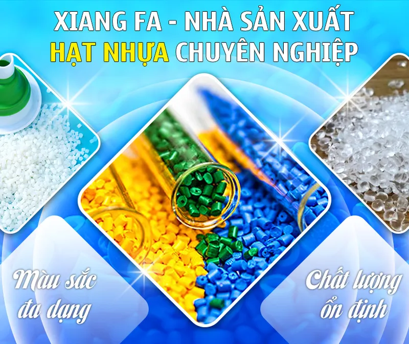 Sản phẩm anhgioithieu — Hạt Nhựa Kỹ Thuật TPR - Công Ty TNHH Thương Mại Dịch Vụ Xuất Nhập Khẩu Xiang Fa — MST 0312647748