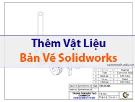 Sản phẩm 1631177143 single_product20 vatlieusolidworks — Công Ty TNHH Giải Pháp Kỹ Thuật Cam Mech — MST 0312648371