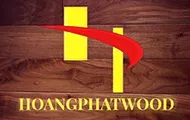 Logo Công Ty TNHH Sản Xuất Nội Thất Gỗ Hoàng Phát