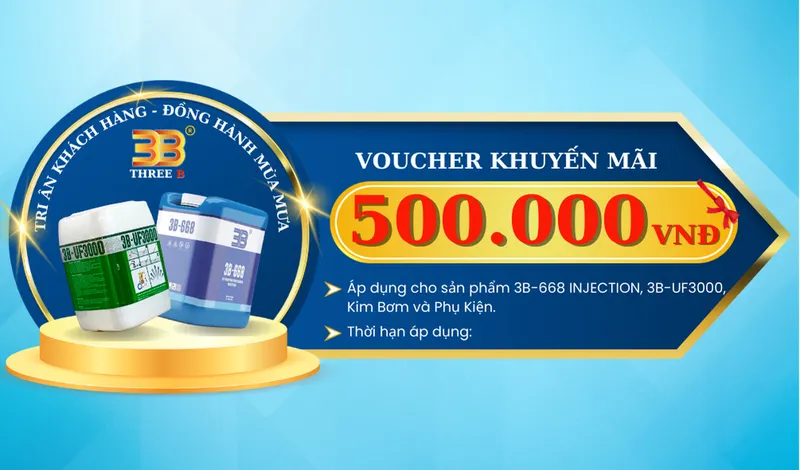 Sản phẩm pu — Công Ty TNHH Xây Dựng Tư Vấn Thương Mại Three B — MST 0312649784