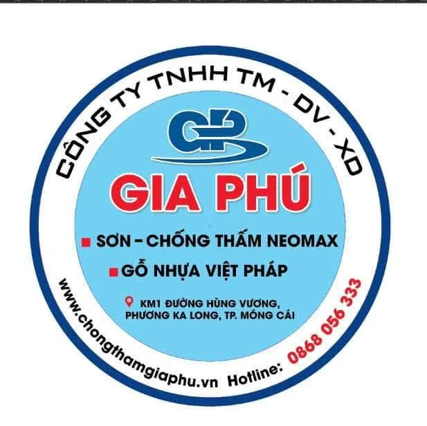 Sản phẩm gia phu — Công Ty TNHH Xây Dựng Tư Vấn Thương Mại Three B — MST 0312649784