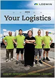 Sản phẩm logwin your logistics 2026 klein mit rand — Logwin Logistics - Công Ty TNHH Logwin Air And Ocean Việt Nam — MST 0312654456