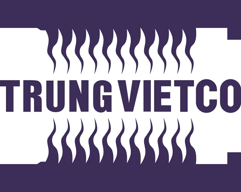 Logo Công Ty TNHH Kỹ Thuật Và Thương Mại Trung Việt