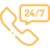 Sản phẩm call 50x50 — Giày Da An Ba - Công ty TNHH MTV Giày Da An Ba — MST 0312661245