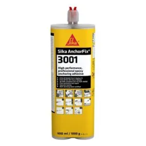 Sản phẩm sika anchorfix 3001 300x300 — Công Ty TNHH Abida — MST 0312661742