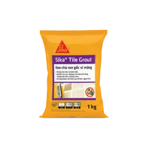 Sản phẩm sika tile grout 1kg 300x300 — Công Ty TNHH Abida — MST 0312661742