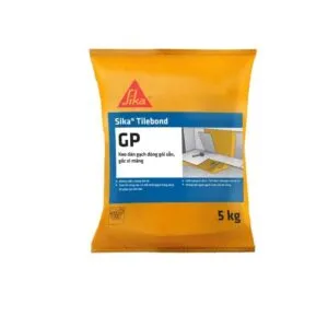 Sản phẩm sika tilebond gp_5kg 300x300 — Công Ty TNHH Abida — MST 0312661742