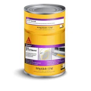 Sản phẩm sikadur 31 cf normal 300x300 — Công Ty TNHH Abida — MST 0312661742