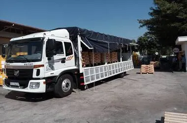 Sản phẩm Giao hang nhanh chong — Công Ty TNHH Abida — MST 0312661742