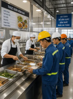 Nhà máy Inox Kim Phát - Công Ty TNHH Sản Xuất Thương Mại Kỹ Thuật Kim Phát #1777945766 — MST 0312662351