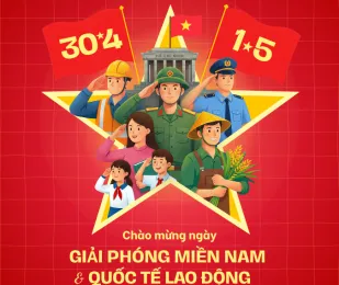 Sản phẩm thumnail nghi le 3004 01052026 1776502023 — Inox Kim Phát - Công Ty TNHH Sản Xuất Thương Mại Kỹ Thuật Kim Phát — MST 0312662351