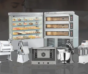 Sản phẩm thiet bi may moc lam banh 1728974719 — Inox Kim Phát - Công Ty TNHH Sản Xuất Thương Mại Kỹ Thuật Kim Phát — MST 0312662351