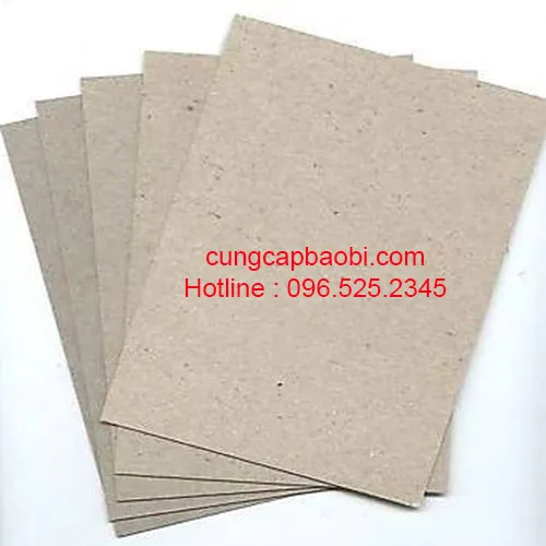 Sản phẩm giay chipboard_s942 — Bao Bì Nam Tiến - Công Ty Cổ Phần Thương Mại Và Sản Xuất Bao Bì Nam Tiến — MST 0312662954