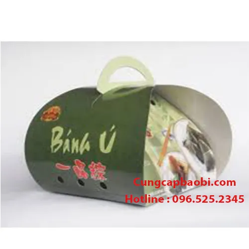Sản phẩm hop banh u_s906 — Bao Bì Nam Tiến - Công Ty Cổ Phần Thương Mại Và Sản Xuất Bao Bì Nam Tiến — MST 0312662954