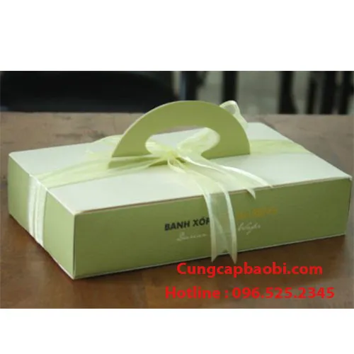 Sản phẩm hop banh xop_s907 — Bao Bì Nam Tiến - Công Ty Cổ Phần Thương Mại Và Sản Xuất Bao Bì Nam Tiến — MST 0312662954