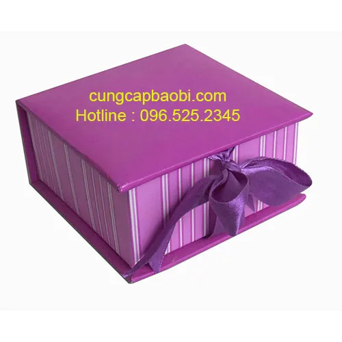 Sản phẩm hop bia cung cuon sach boc vai_s968 — Bao Bì Nam Tiến - Công Ty Cổ Phần Thương Mại Và Sản Xuất Bao Bì Nam Tiến — MST 0312662954