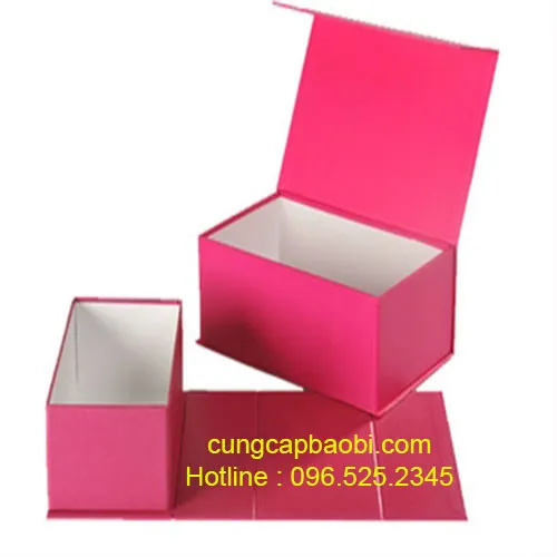Sản phẩm hop bia cung cuon sach nap chom_s964 — Bao Bì Nam Tiến - Công Ty Cổ Phần Thương Mại Và Sản Xuất Bao Bì Nam Tiến — MST 0312662954