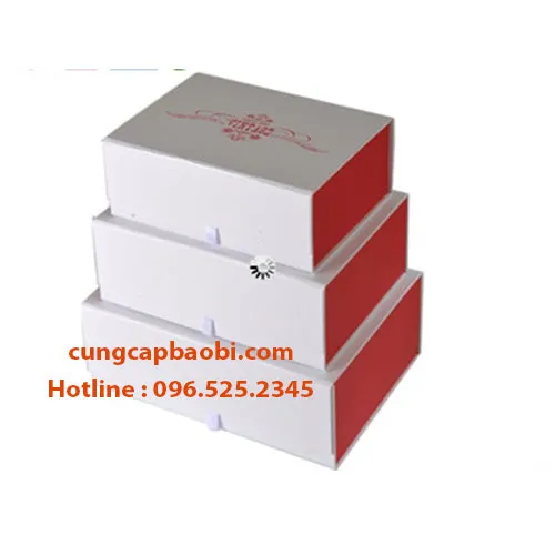 Sản phẩm hop bia cung cuon sach_s930 — Bao Bì Nam Tiến - Công Ty Cổ Phần Thương Mại Và Sản Xuất Bao Bì Nam Tiến — MST 0312662954