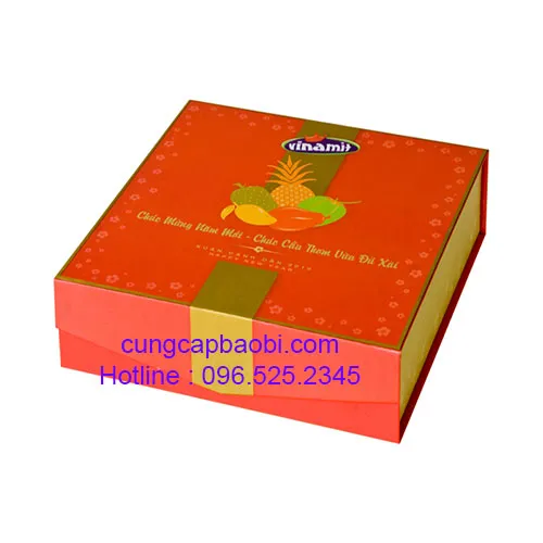 Sản phẩm hop bia cung cuon sach_s967 — Bao Bì Nam Tiến - Công Ty Cổ Phần Thương Mại Và Sản Xuất Bao Bì Nam Tiến — MST 0312662954