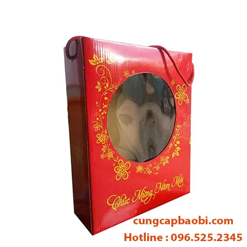 Sản phẩm hop qua tet big c_s926 — Bao Bì Nam Tiến - Công Ty Cổ Phần Thương Mại Và Sản Xuất Bao Bì Nam Tiến — MST 0312662954